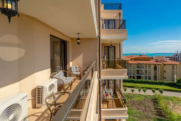 Millennium 2 - Свети-Влас - Болгария