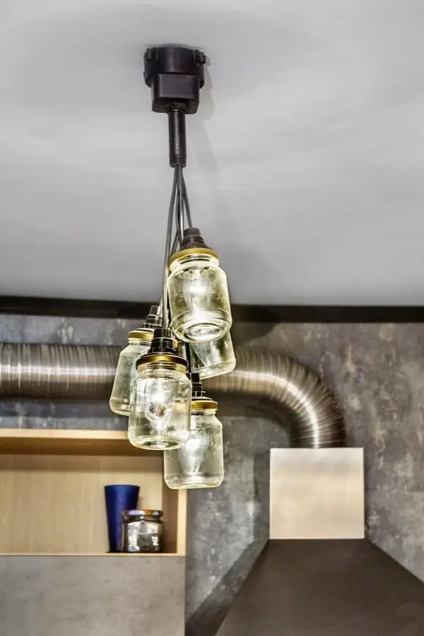 Лофт+стимпанк