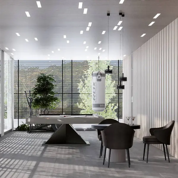 Дом у моря. Сочи