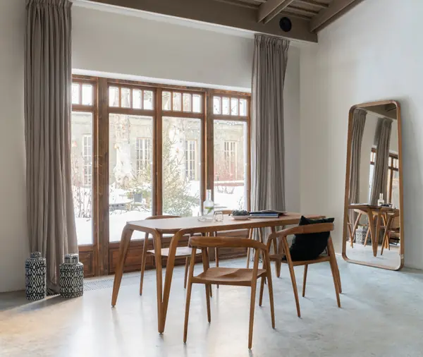 Фотосъемка мебели для компании TEAK HOUSE V