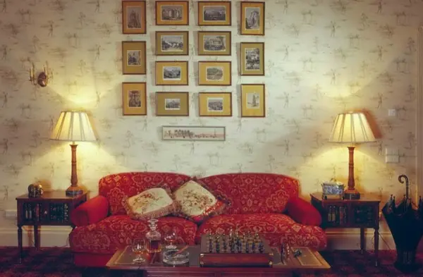 проект "Гольф-клуб Пестово"