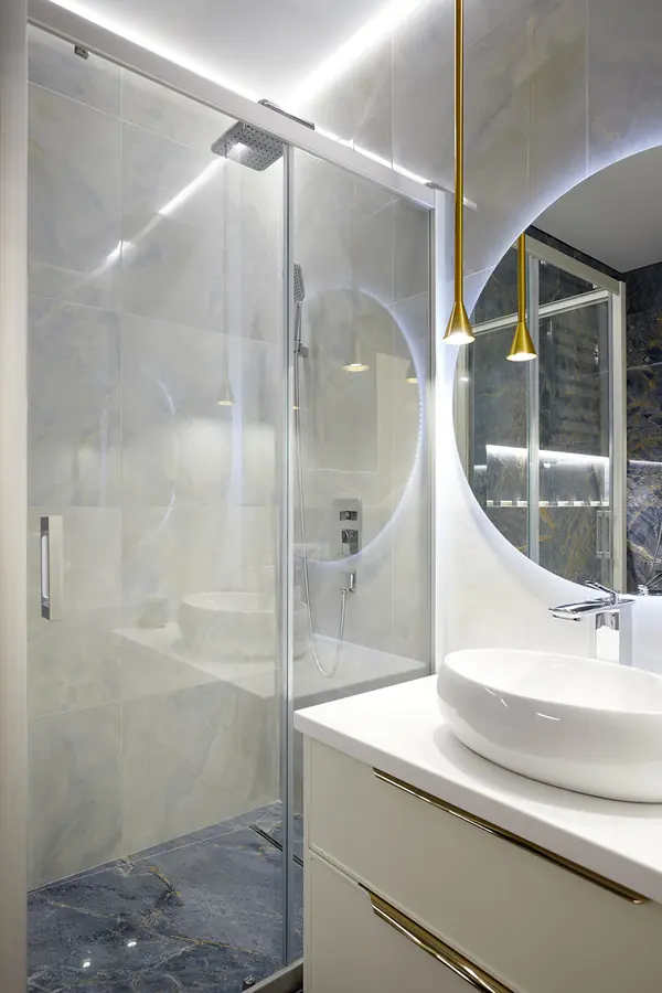 Ремонт под ключ ЖК Резиденция Краснодар