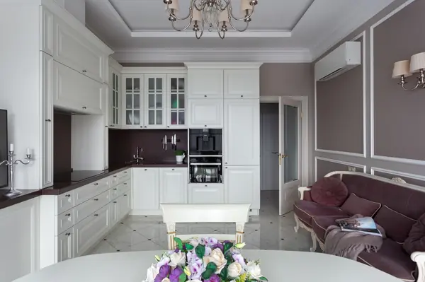 Квартира в ЖК "Олимпийская деревня. Квартиры"