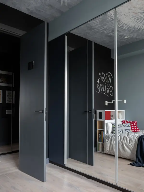 ДЕТСКАЯ ПОДРОСТКА