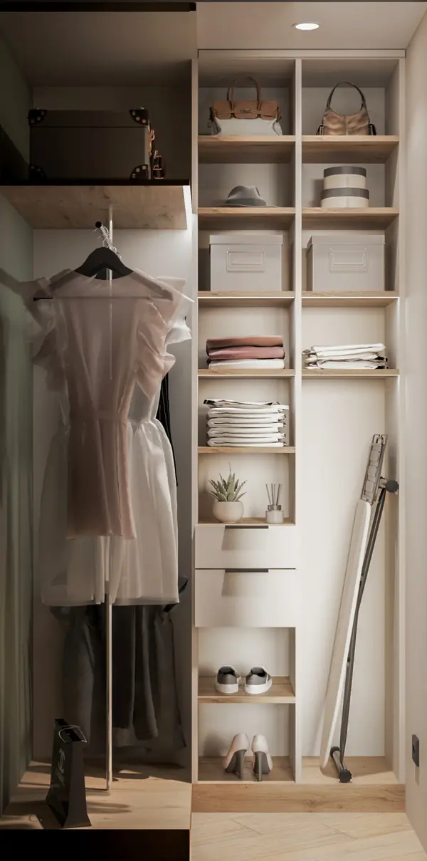 ЖК "Атмосфера" 2