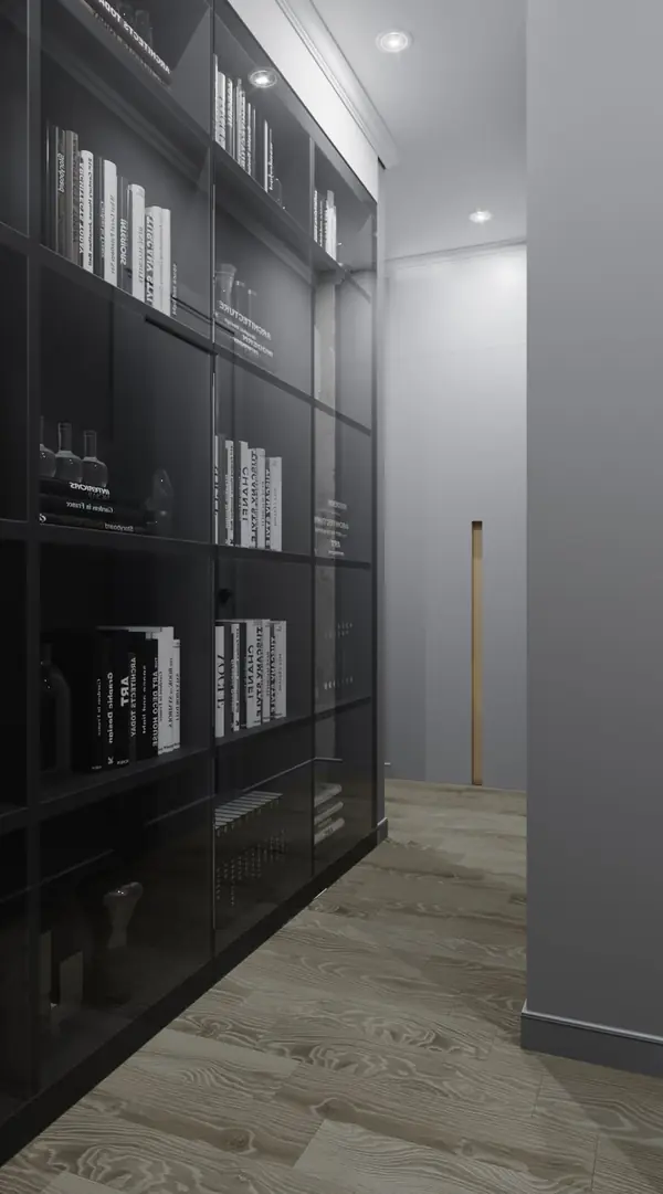 г. Харьков, ул. Домостроительная