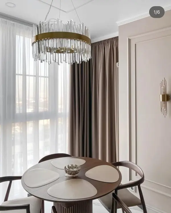 Квартира 120 м2