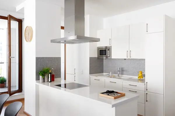 Апартаменты BoConcept, Берлин