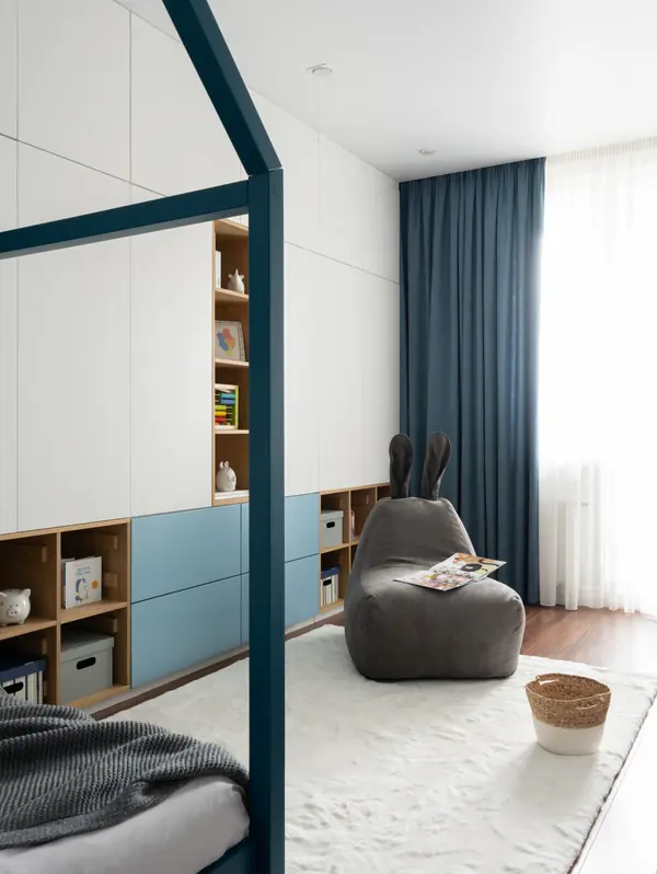 Дом на Набережной