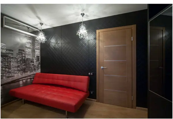 Квартира для молодоженов