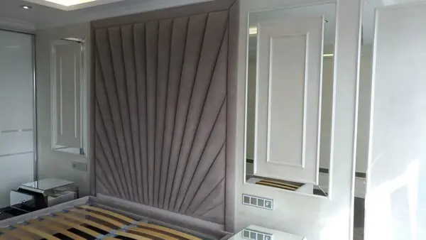 Квартира 98м2 ул. Лобачевского, 118к2