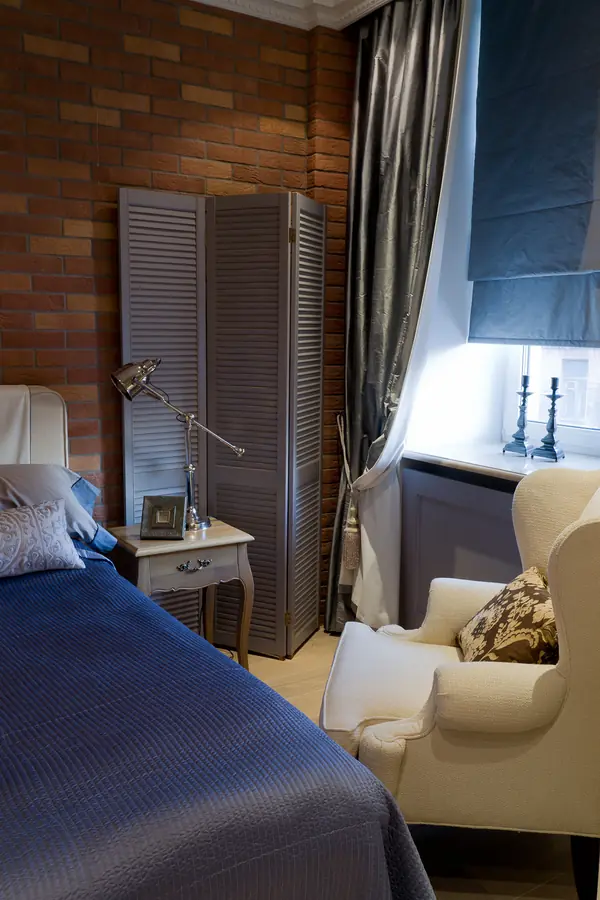 Loft near Olympia Garden