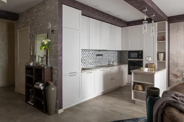 3-х комнатная квартира мкр. «Солнечный берег»