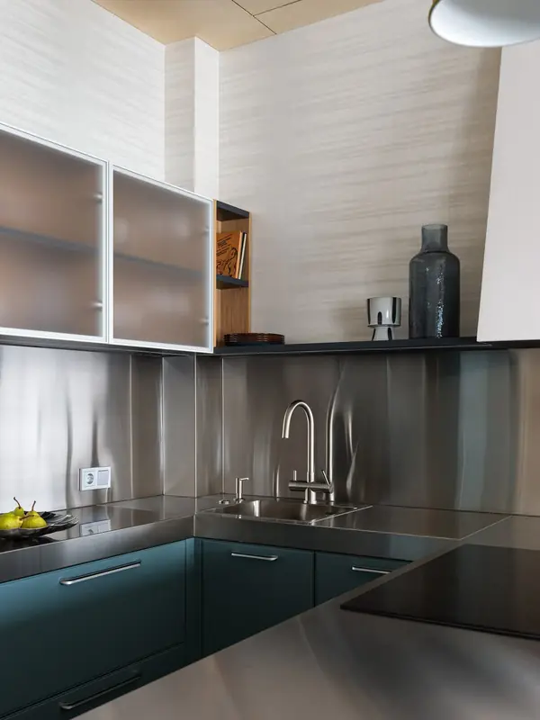 Ничего лишнего