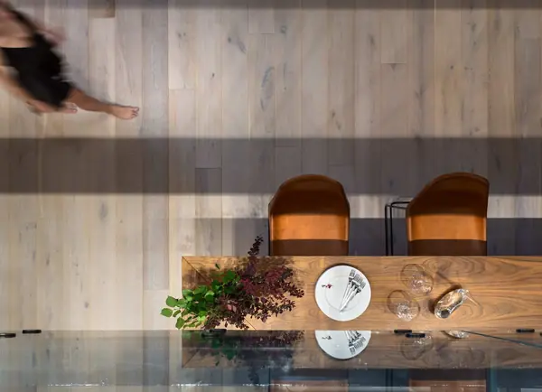 Дизайн двухуровневой квартиры в стиле лофт