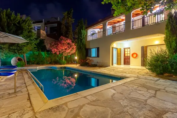 Villa Perla Coral Bay