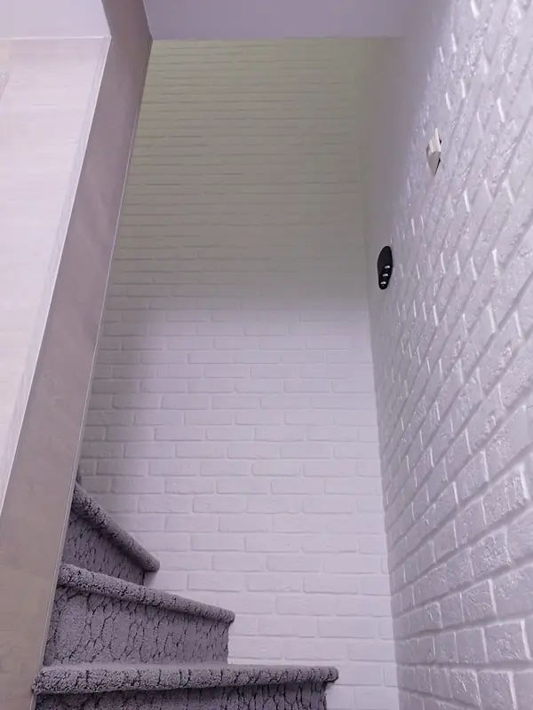 Таунхаус в Пригородных по нашему дизайн-проекту