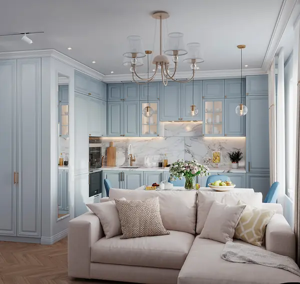 Квартира, г. Камышин (Саратовская область), 2024