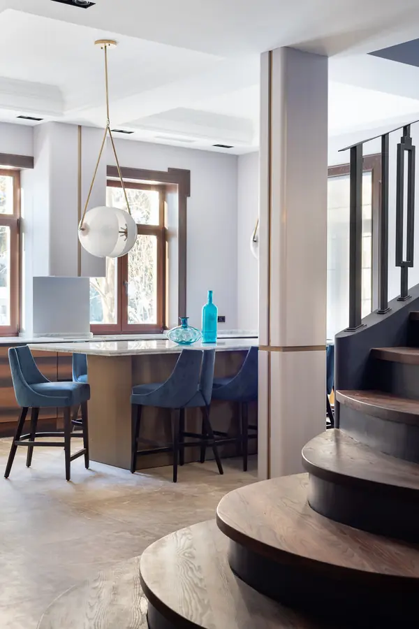 Дом в КП Трувиль