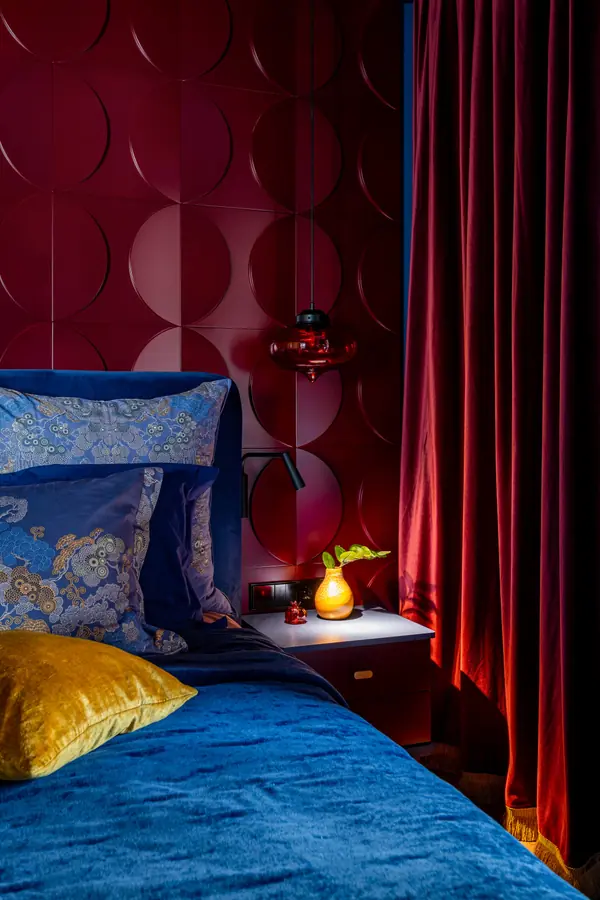 Квартира в ЖК "Галактика PRO"