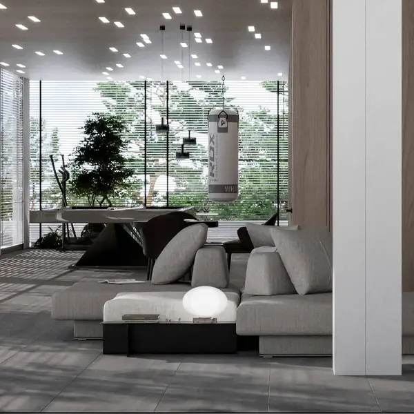 Дом у моря. Сочи