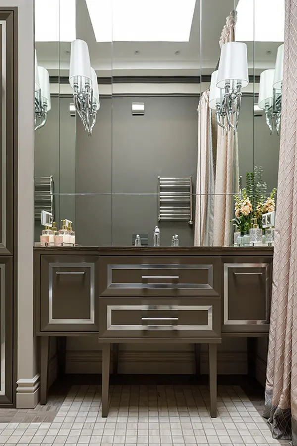 Дибуновская