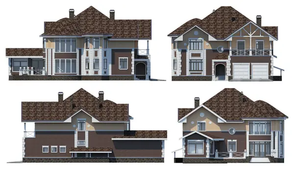 Таскана_459 кв.м.