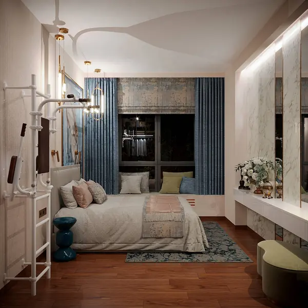 Музыкальная кв