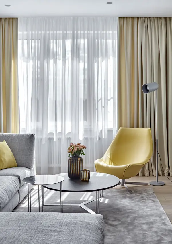 Квартира на улице Столетова