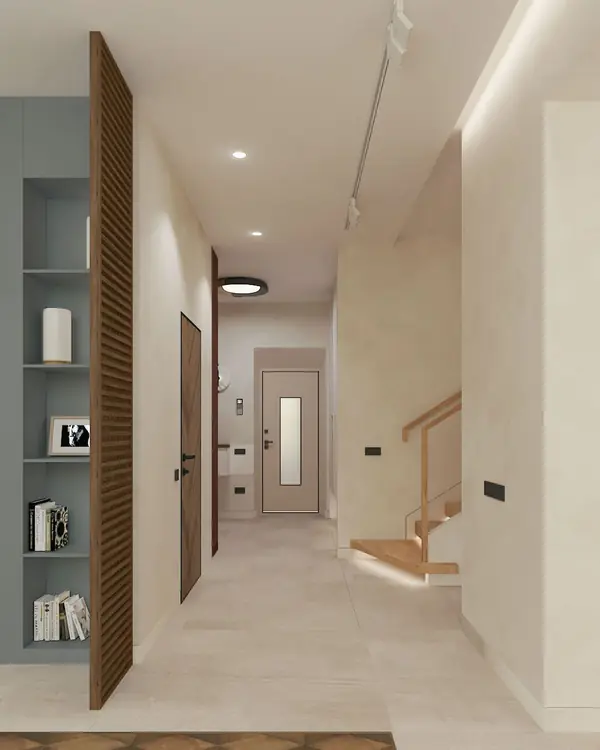 Дом Светланы в Сарове