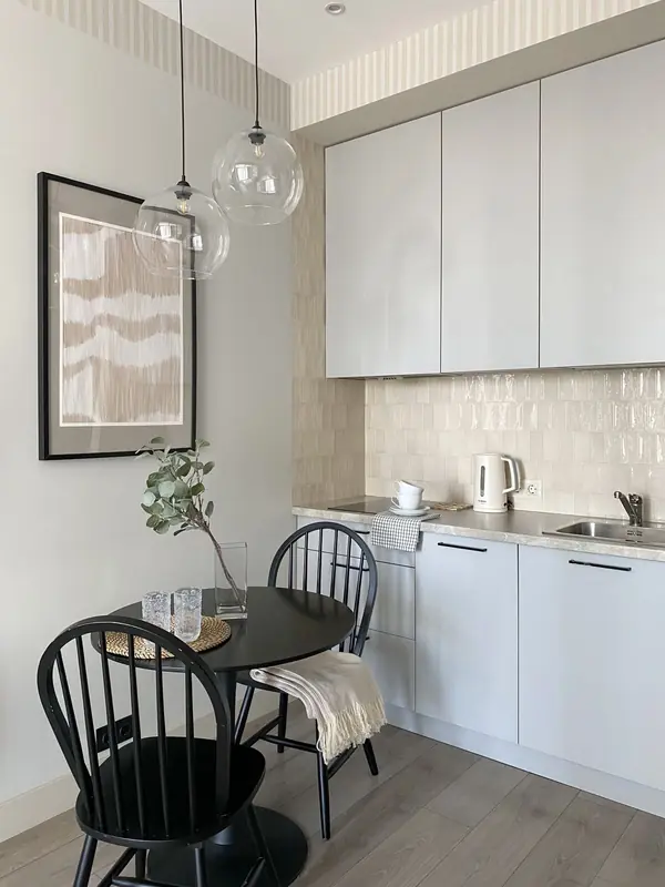 Студия 30 м2 в ЖК Хедлайнер