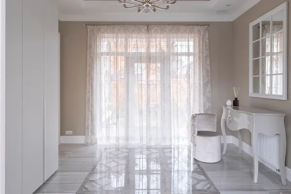 Кирилловка. Частный дом.