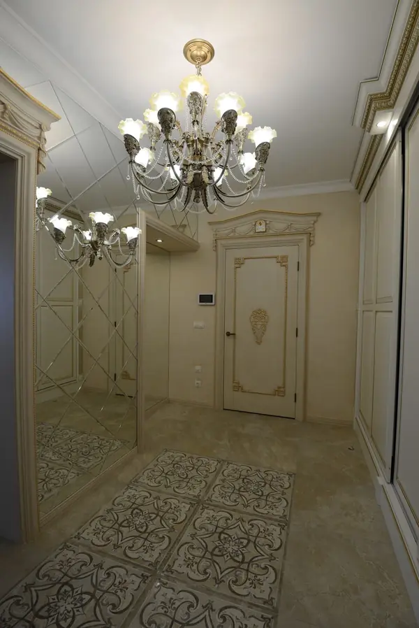 Петербург, Студия архитектуры и дизайна Ларисы Чепуриной