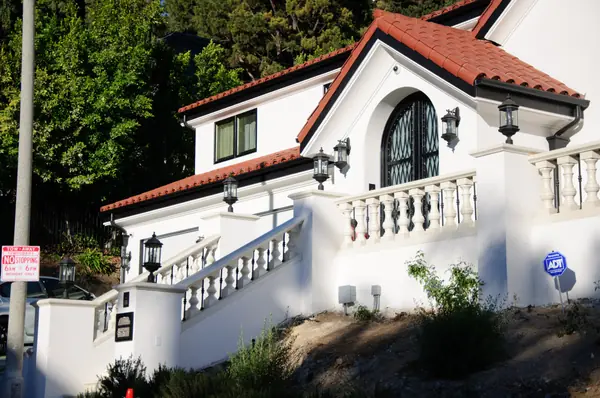 Беверли Хиллз - Лос Анджелес