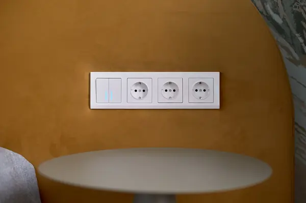 Werkel в новом проекте Демушкина Анна (Яхта, море, спальня)