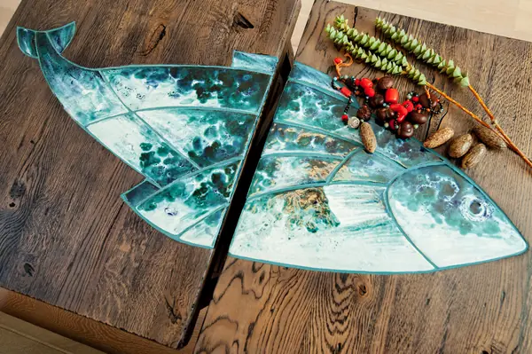 Дизайн интерьера комнаты в "Идеальный ремонт" на Первом