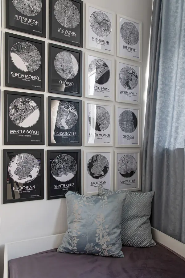 Квартира в ЖК "Голубые ели"