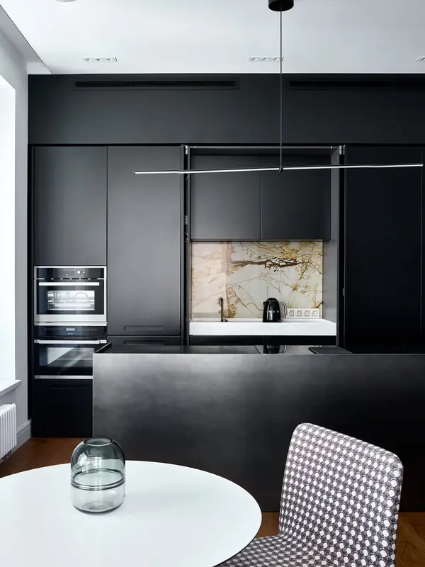 Геометрия пространства