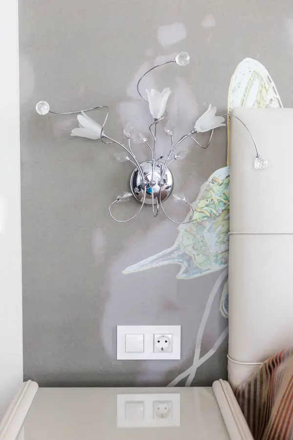 Квартира в стиле GraphiCo