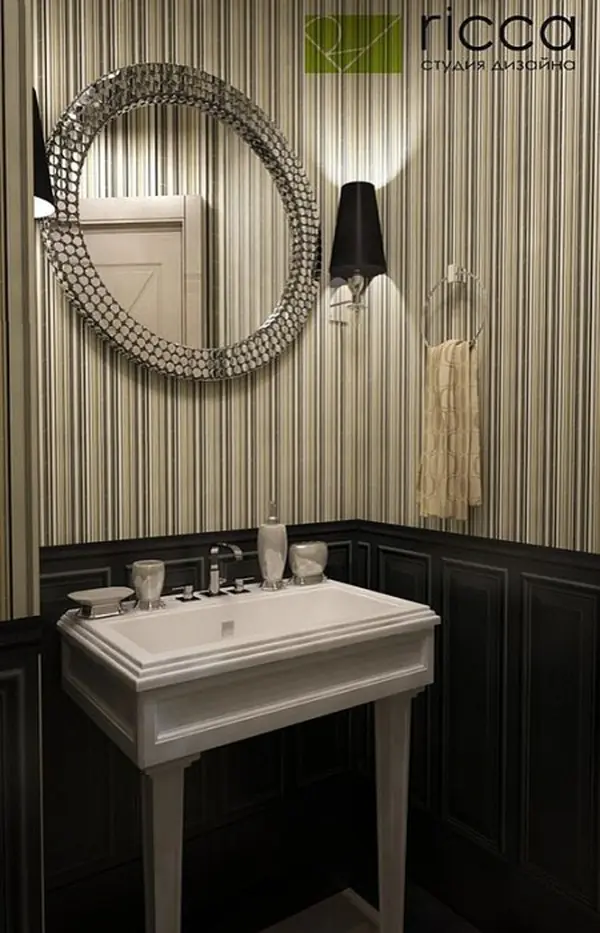 Дизайн - проект квартиры в г. Реутов