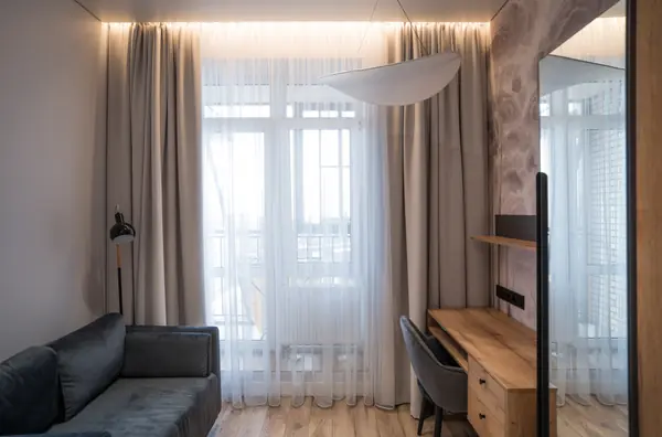 96 м2 ЖК Ричмонд, Казань