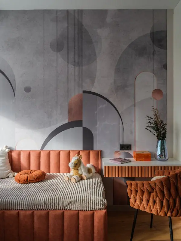 Апартаменты ЖК Триколор