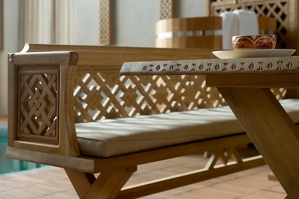 Домашний СПА- центр