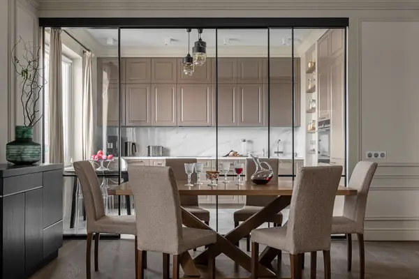 Воздушная классика