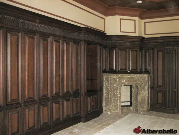 Мебель на заказ