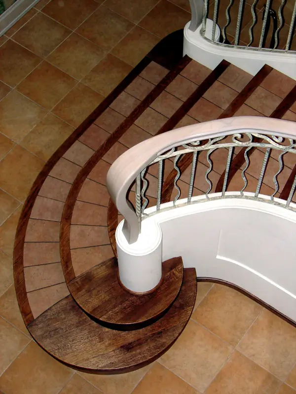 Лестницы Streamstairs Rybland