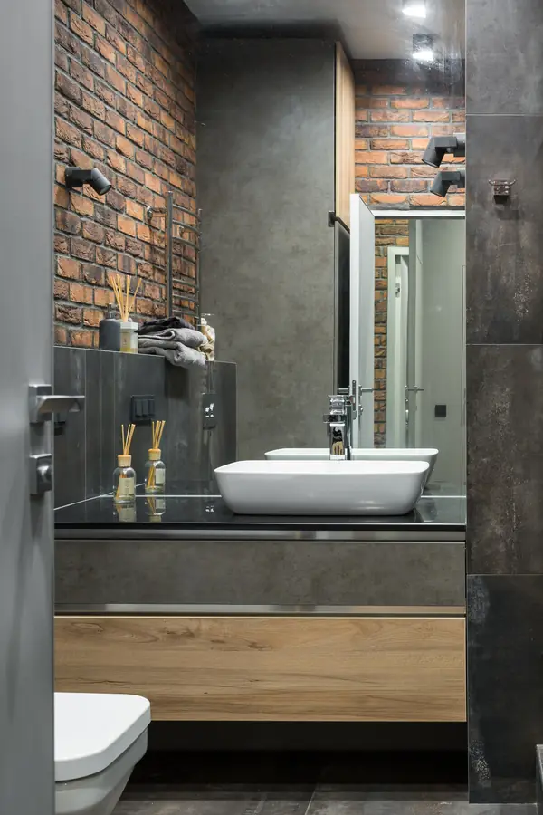 Небольшая квартира на Петроградке