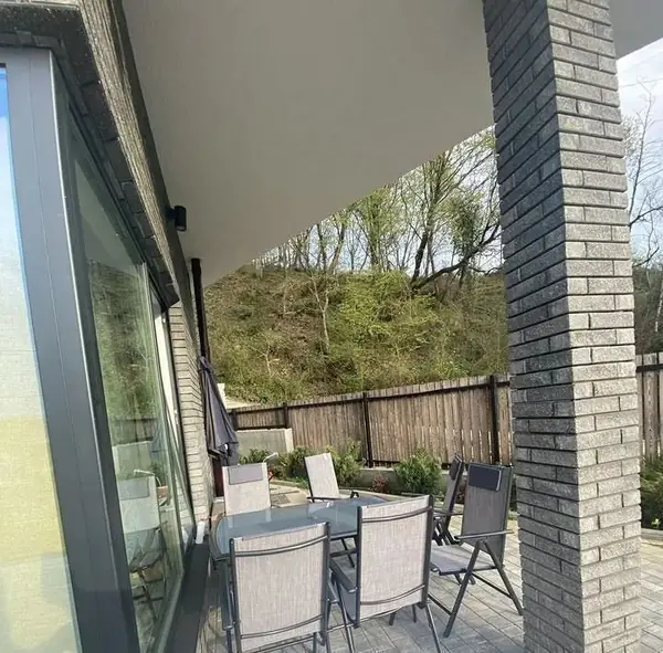 Сочи. Коттедж в с. Нижняя Шиловка