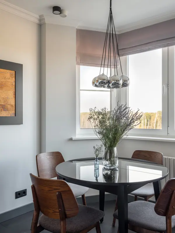 Квартира в Московском