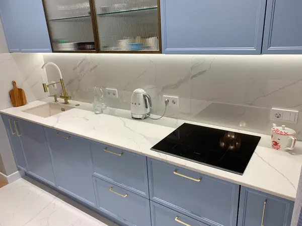 Столешница на кухню + остров